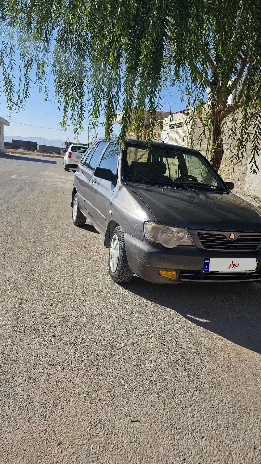 خودرو پراید، 111 آگهی ann_20871341