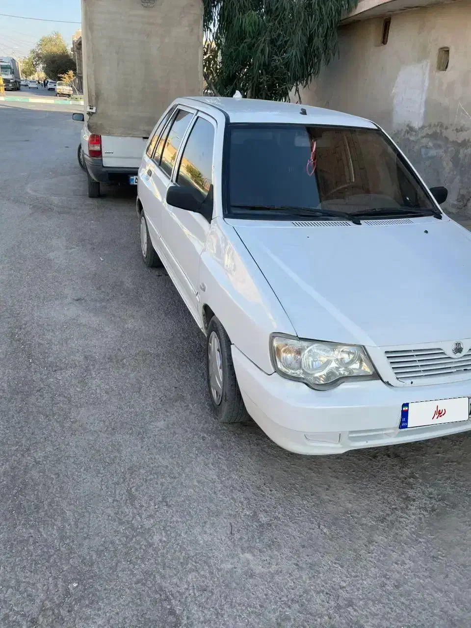 خودرو پراید، 111 آگهی ann_20871342