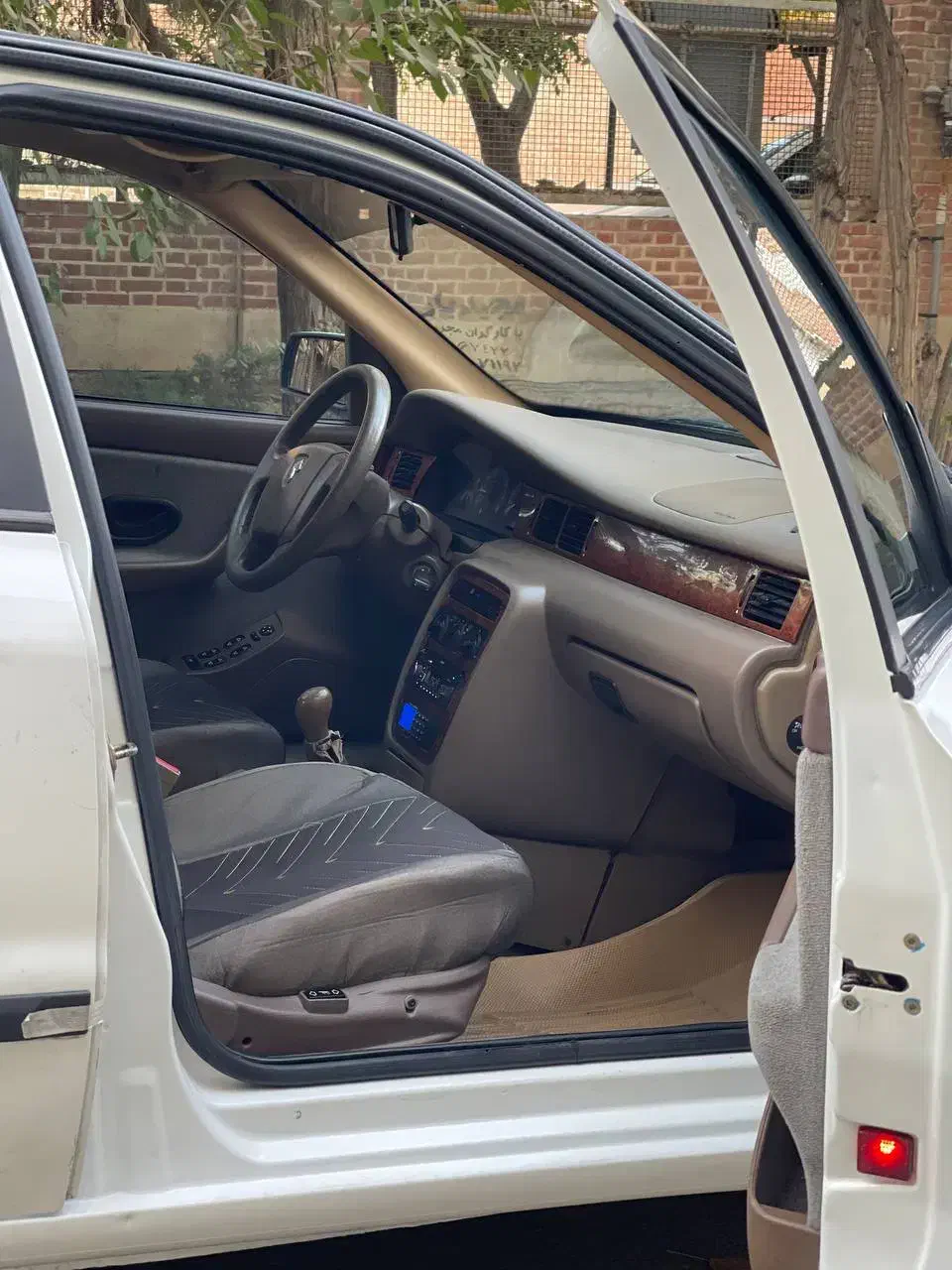 سمند LX XU7 - 1392
