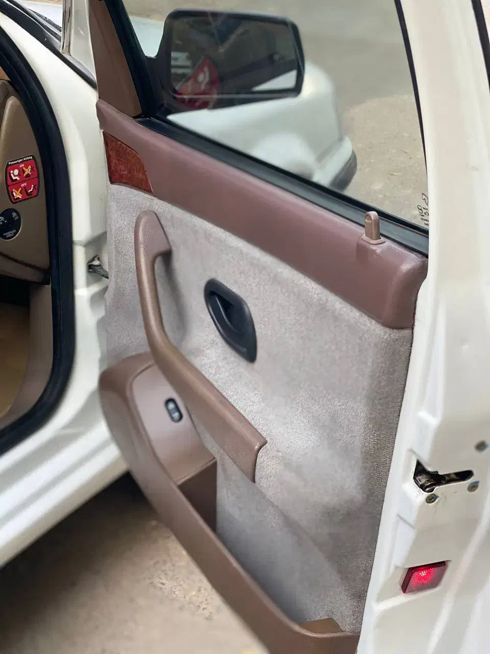 سمند LX XU7 - 1392