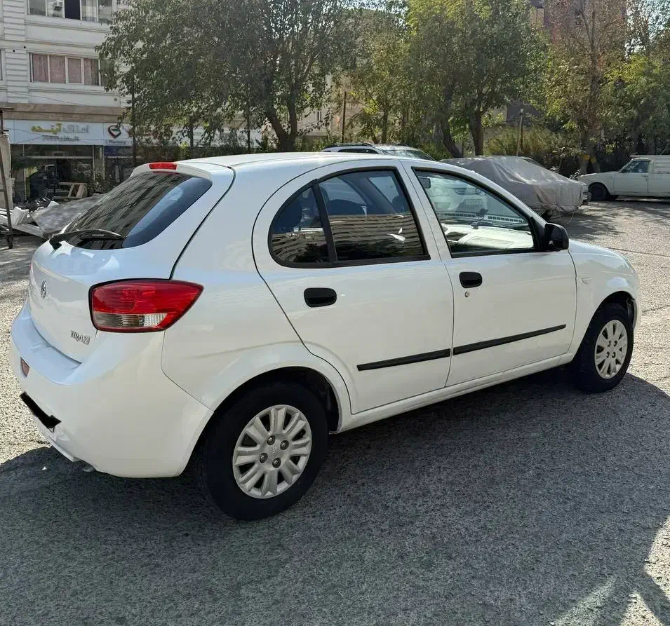 خودرو تیبا، 2 آگهی ann_20871380