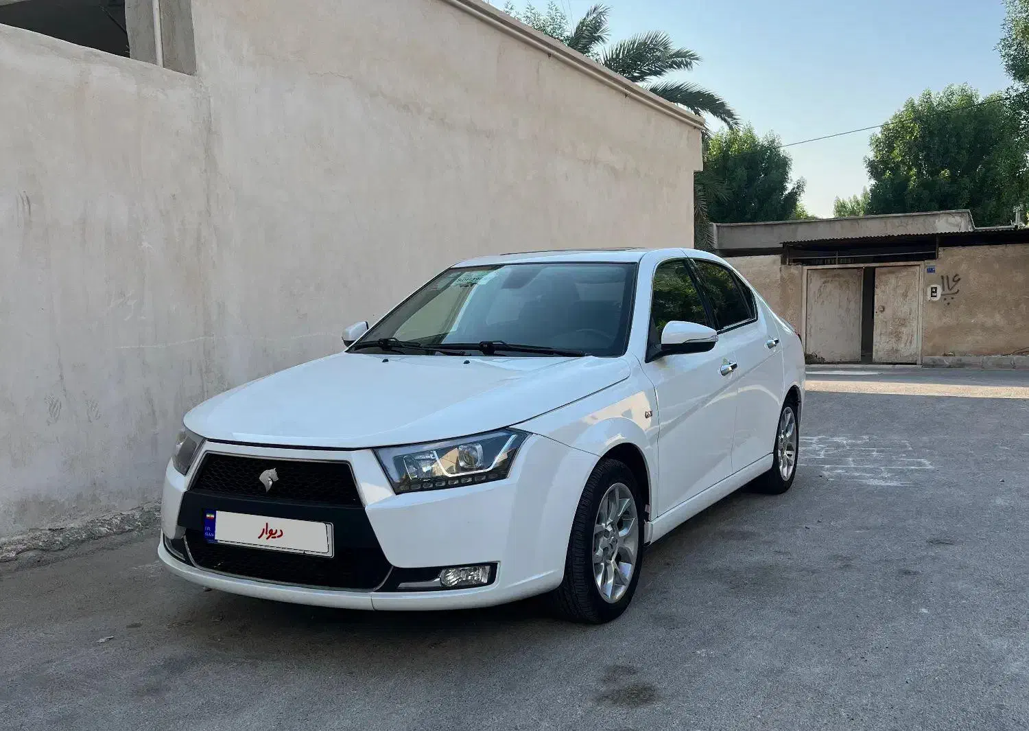 خودرو دنا، پلاس توربو آگهی ann_20871424