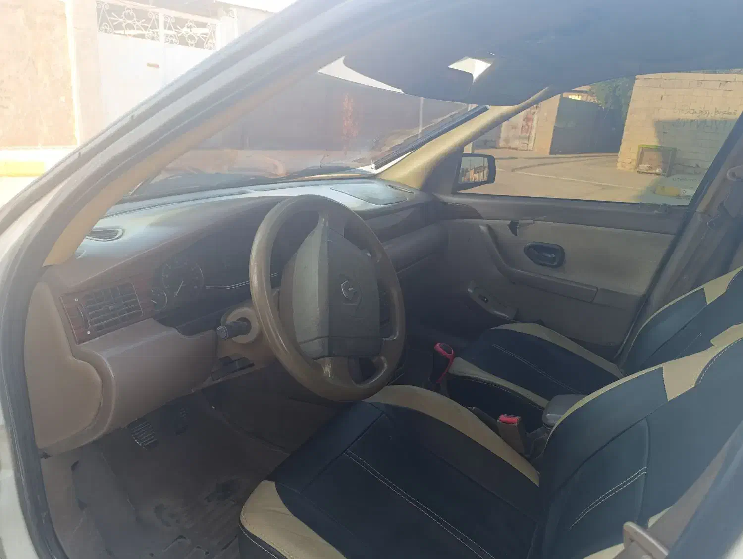 سمند LX EF7 - 1394