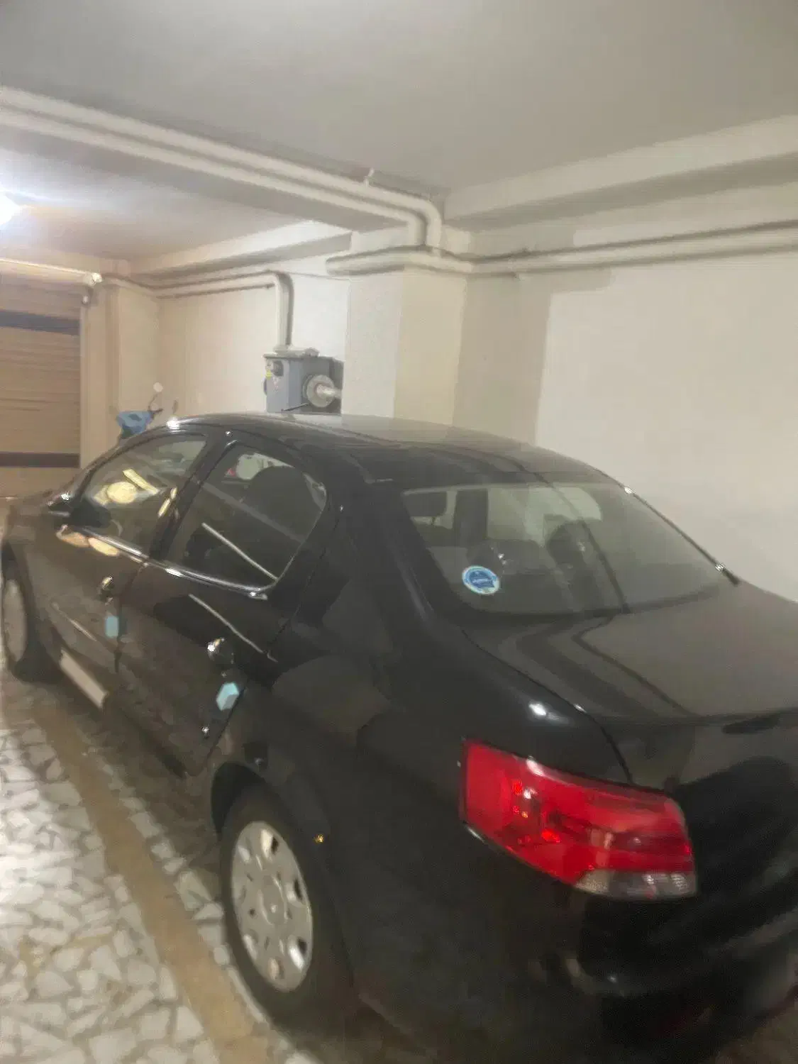 رانا پلاس سقف فلز ESP - 1403