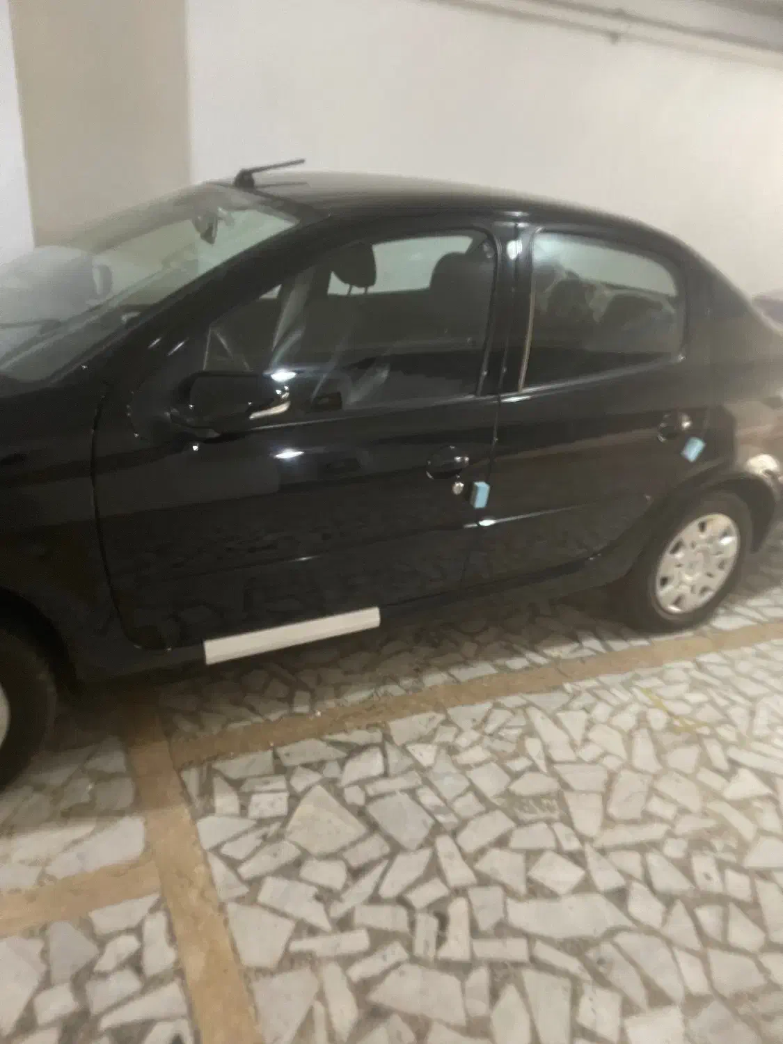رانا پلاس سقف فلز ESP - 1403