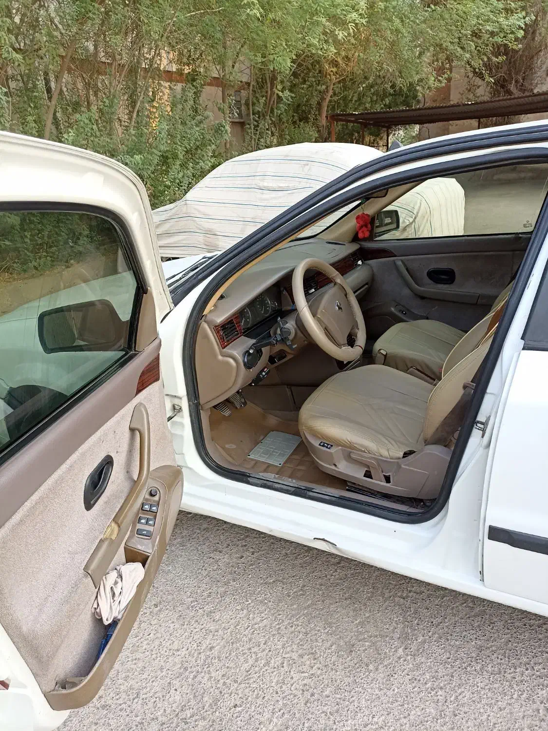 سمند LX XU7 - 1394