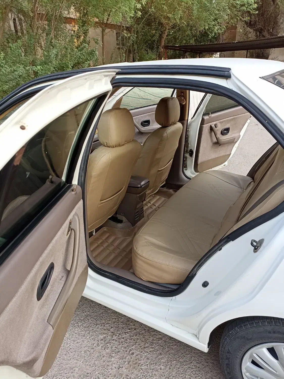 سمند LX XU7 - 1394