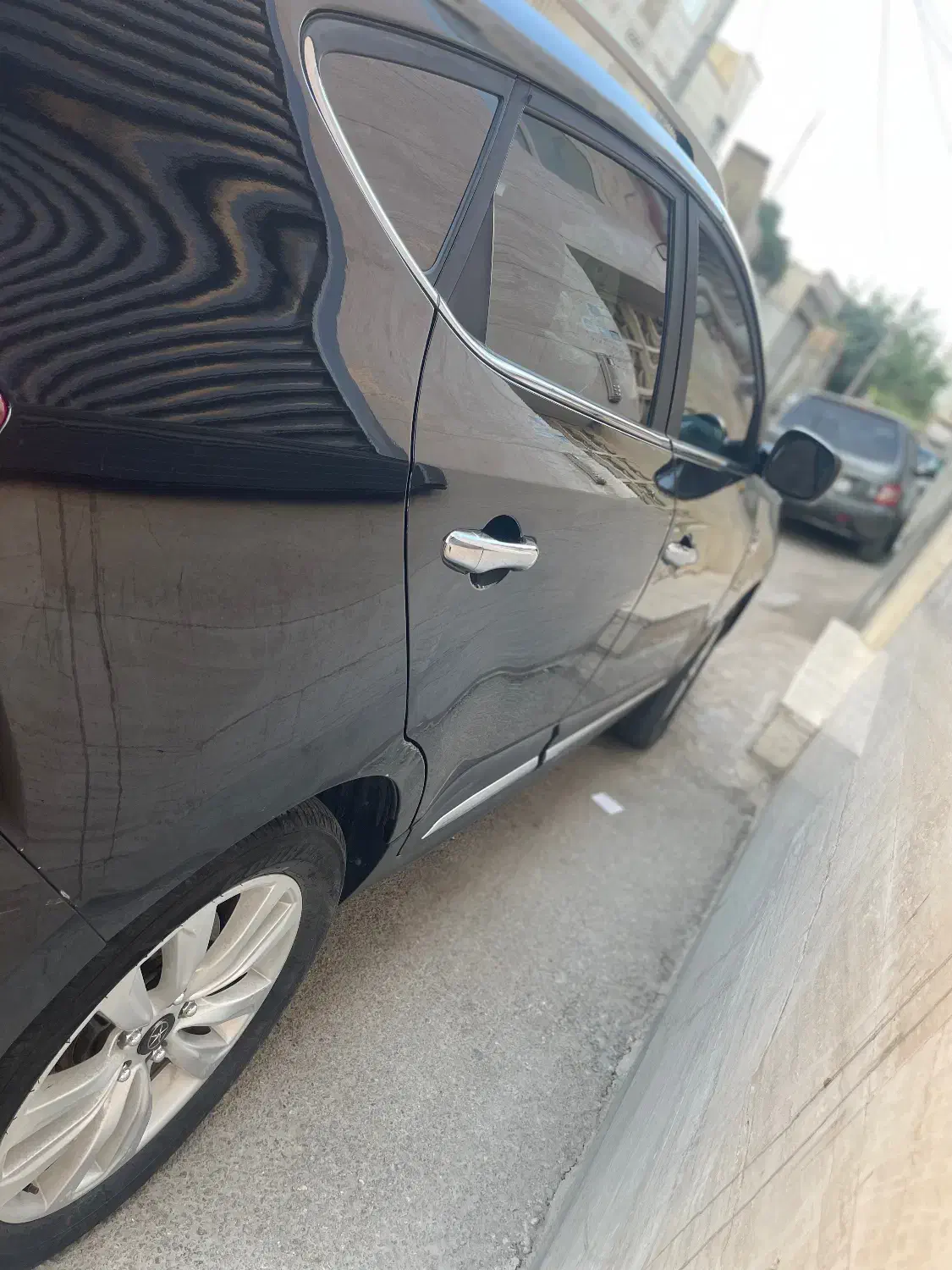 جک S5 اتوماتیک - 1396