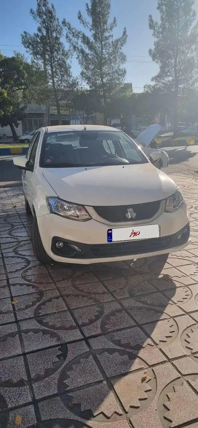 خودرو ساینا، S آگهی ann_20871762