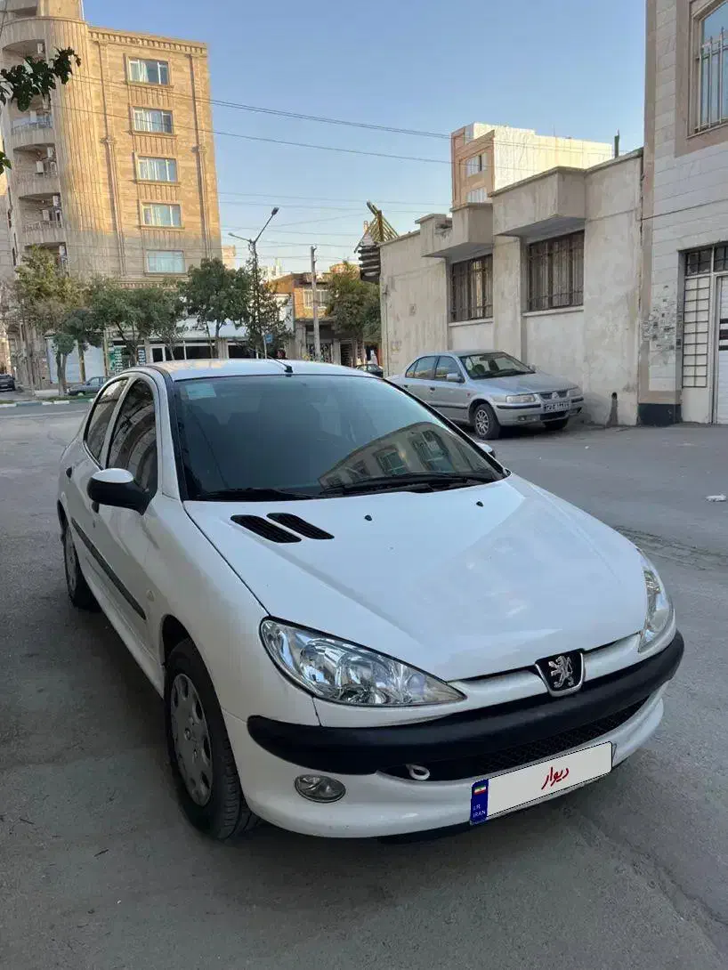 خودرو پژو، 206 آگهی ann_20871784
