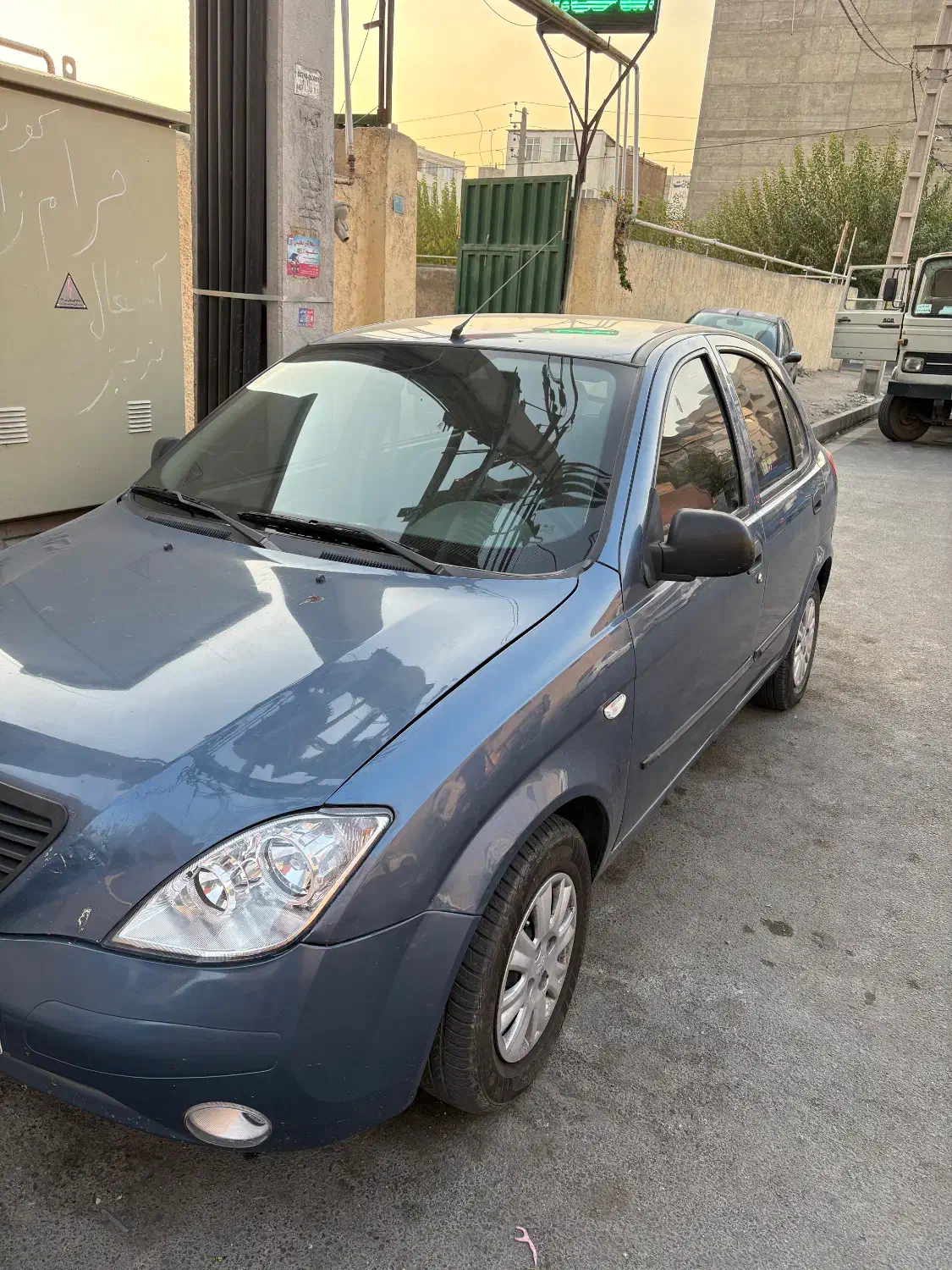 خودرو تیبا، 2 آگهی ann_20872067