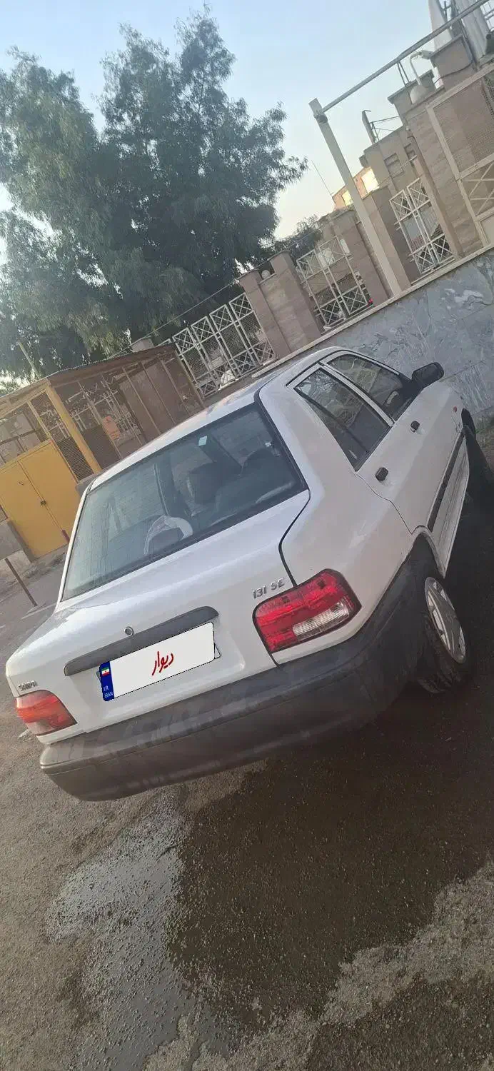 خودرو پراید، 131 آگهی ann_20872075