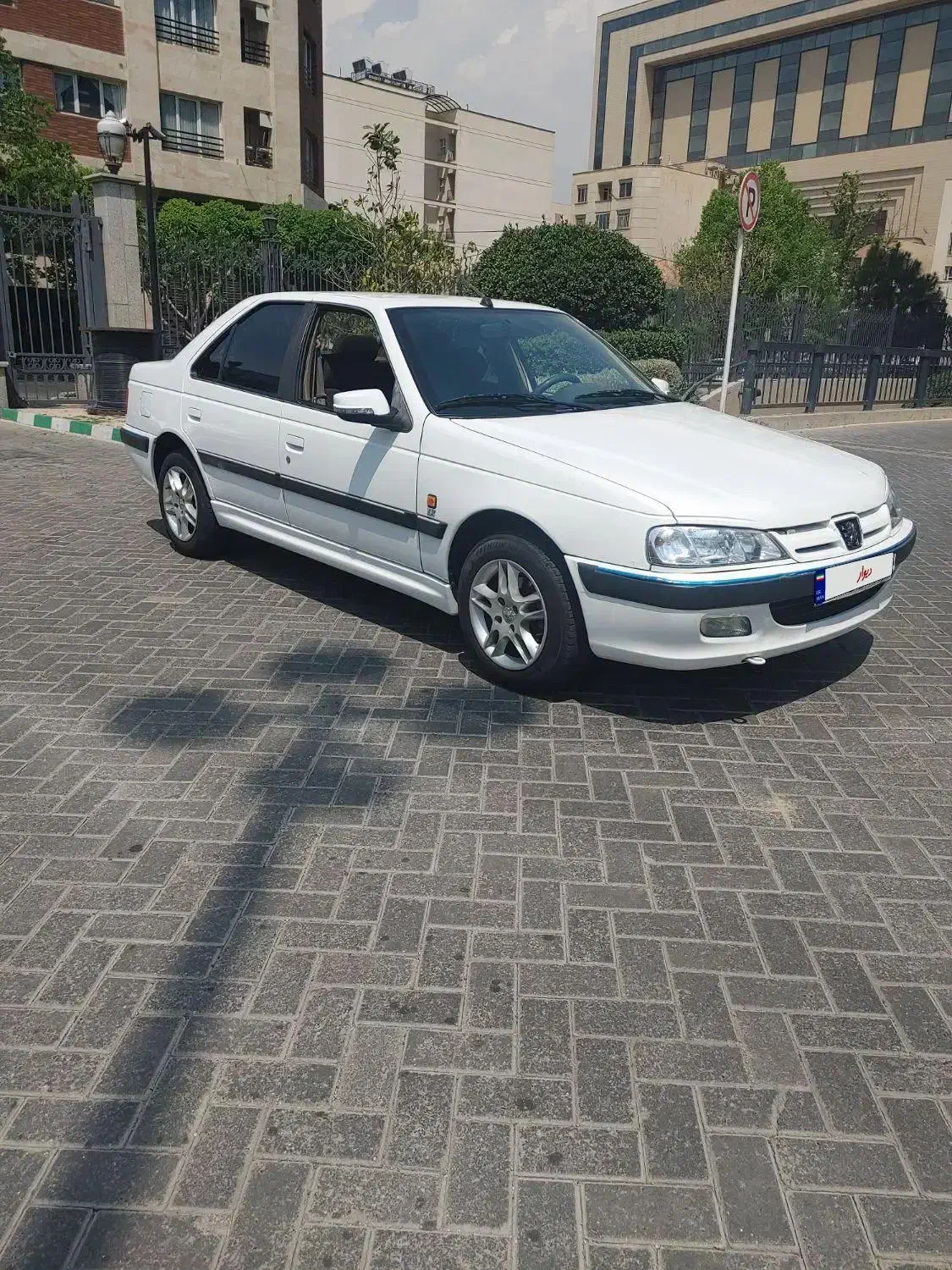 خودرو پژو، پارس آگهی ann_20872125