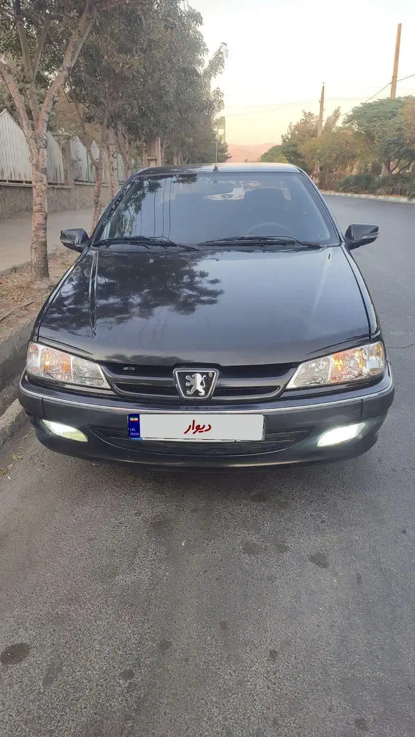 خودرو پژو، پارس آگهی ann_20872141