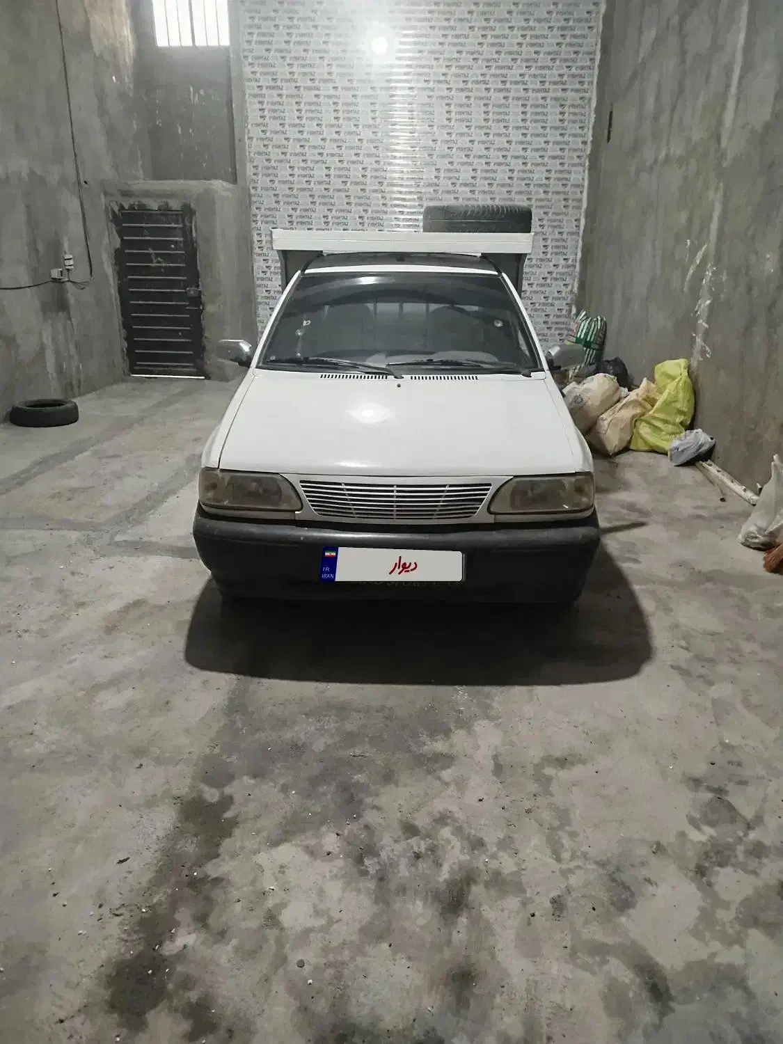 خودرو پراید، 151 آگهی ann_20872542