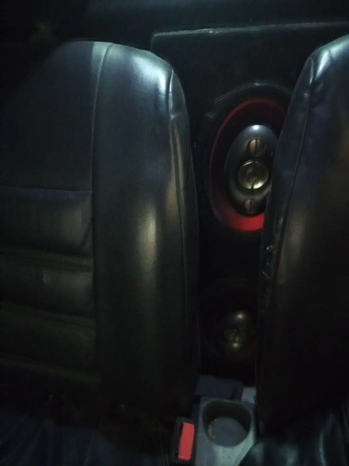 پراید 151 SL - 1395