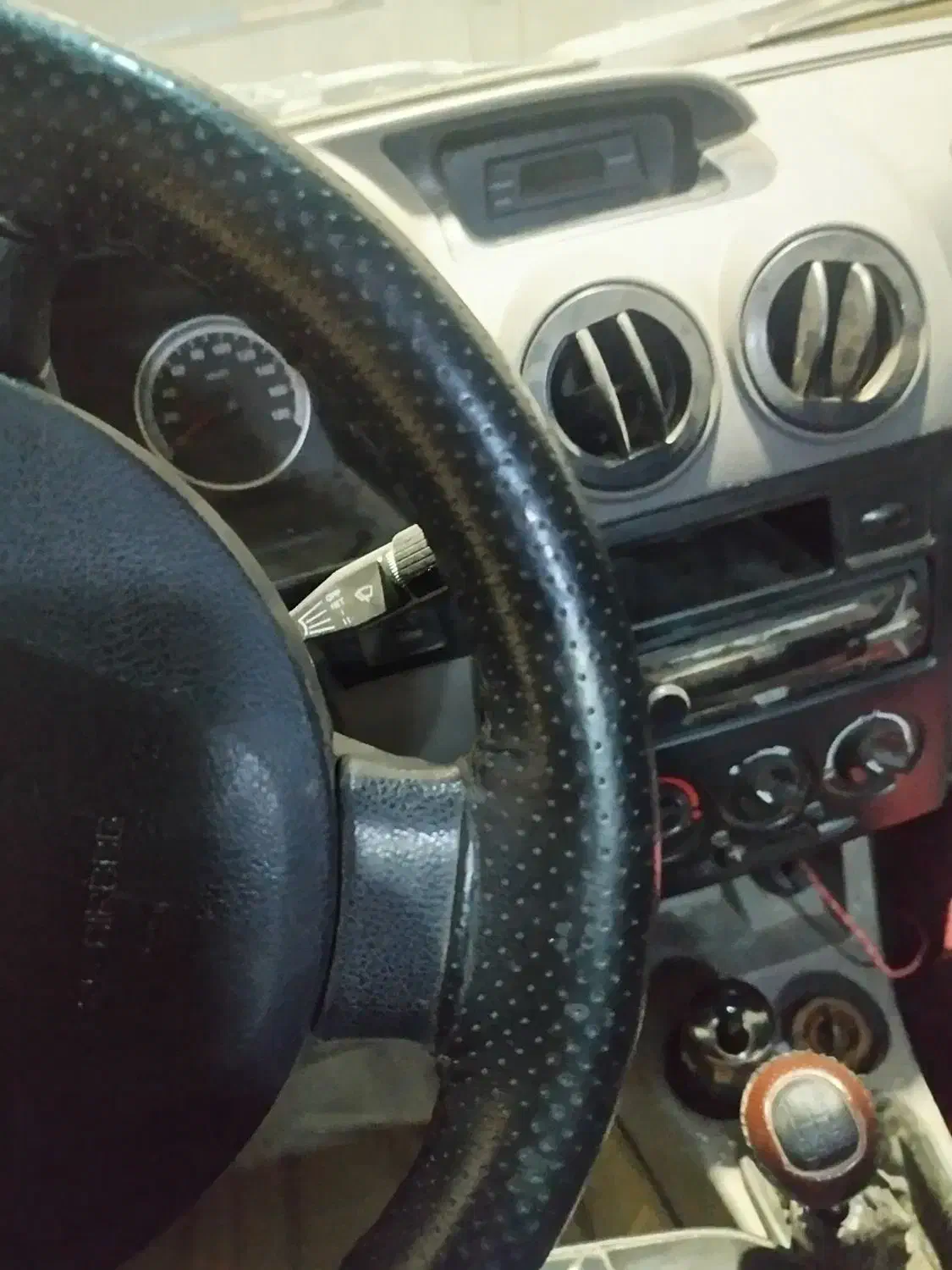پراید 151 SL - 1395