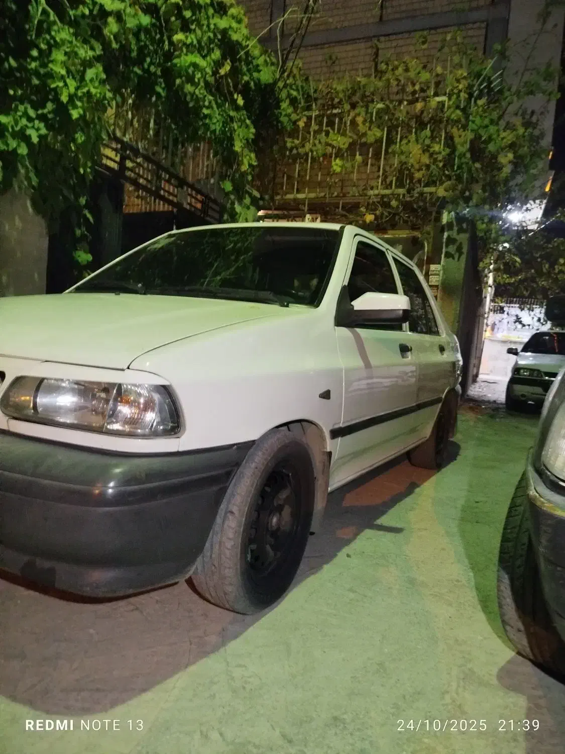 خودرو پراید، 131 آگهی ann_20872587