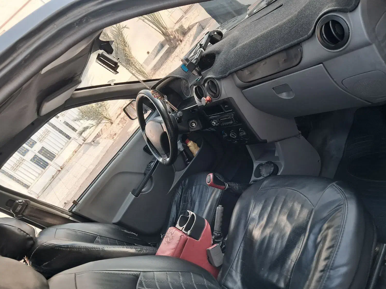 پراید 131 SX - 1394