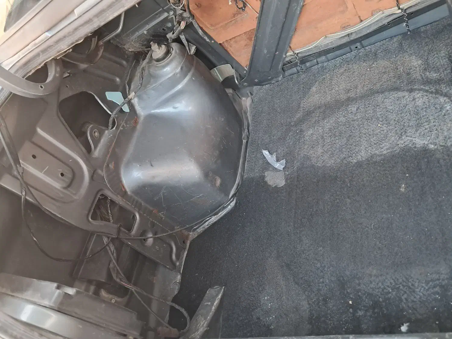 پراید 131 SX - 1394