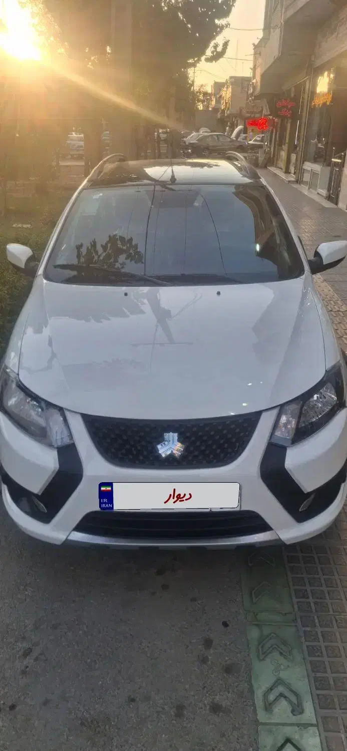 خودرو کوییک، R آگهی ann_20872772