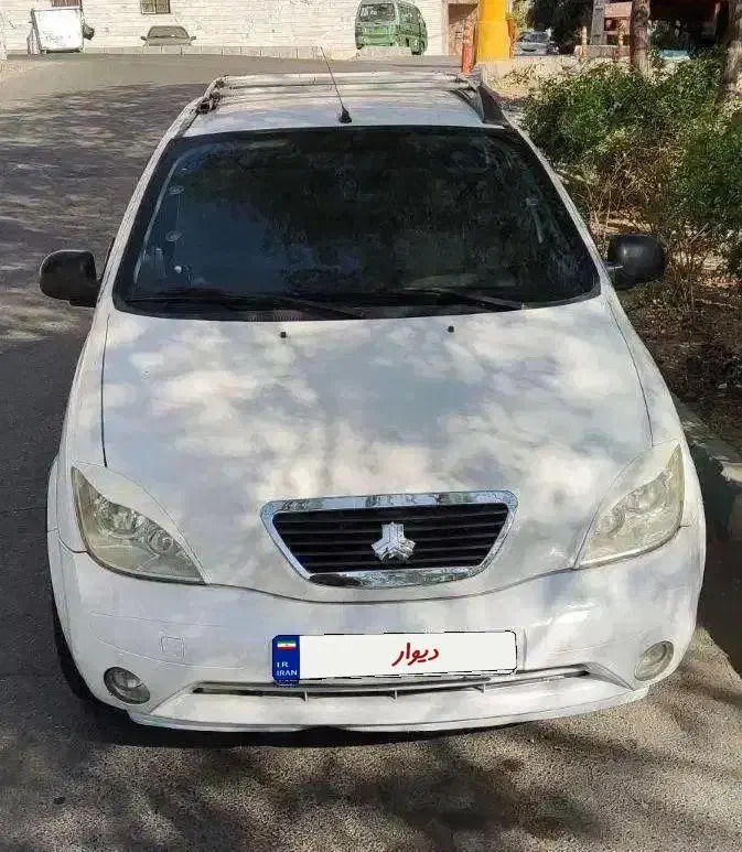 خودرو تیبا، 2 آگهی ann_20872784