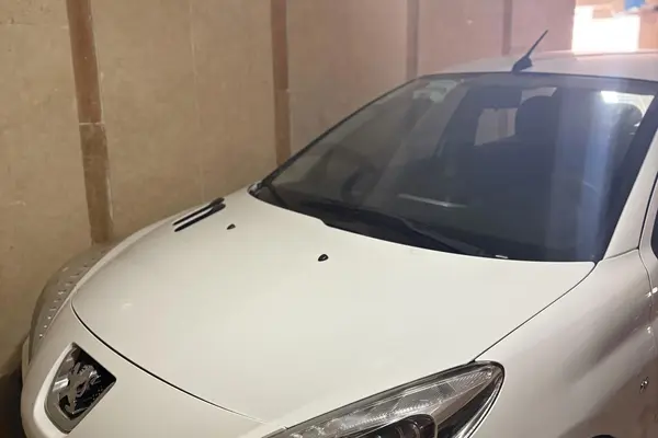 خودرو پژو، 207 آگهی ann_20872896