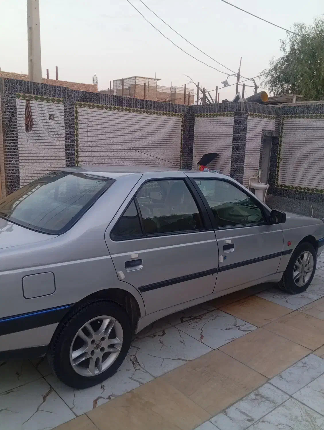 خودرو پژو، 405 آگهی ann_20873021
