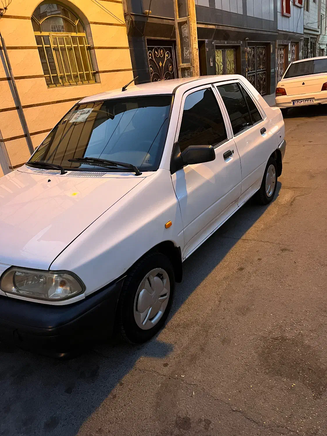پراید 131 SE - 1397