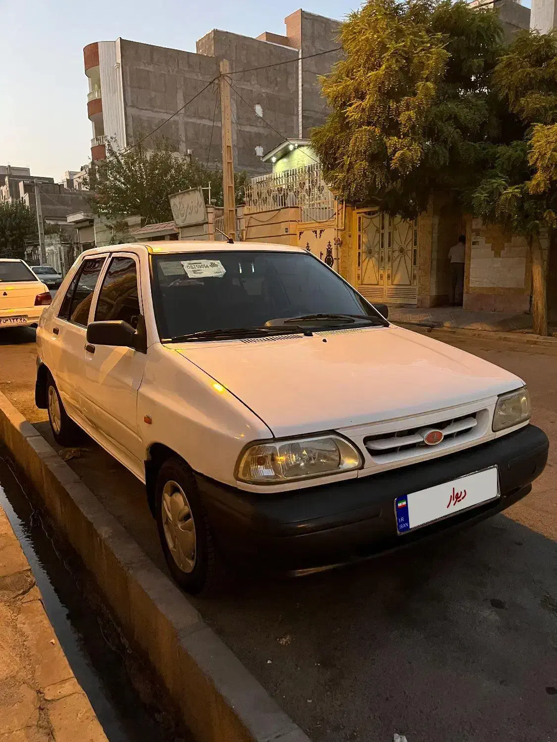 پراید 131 SE - 1397