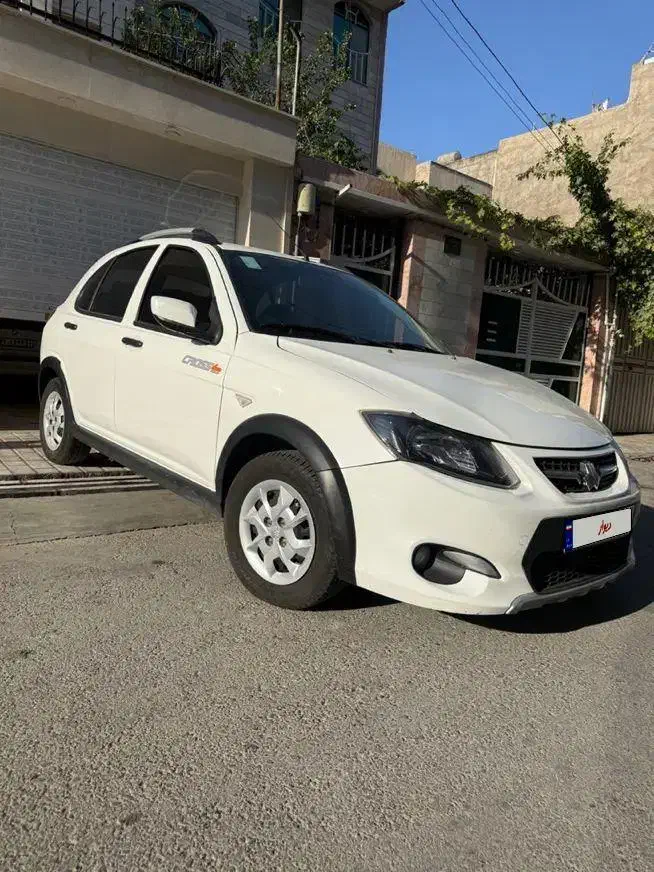 خودرو کوییک، معمولی آگهی ann_20873235