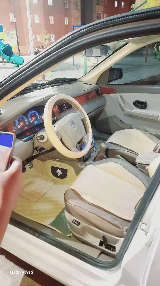سمند LX XU7 - 1394