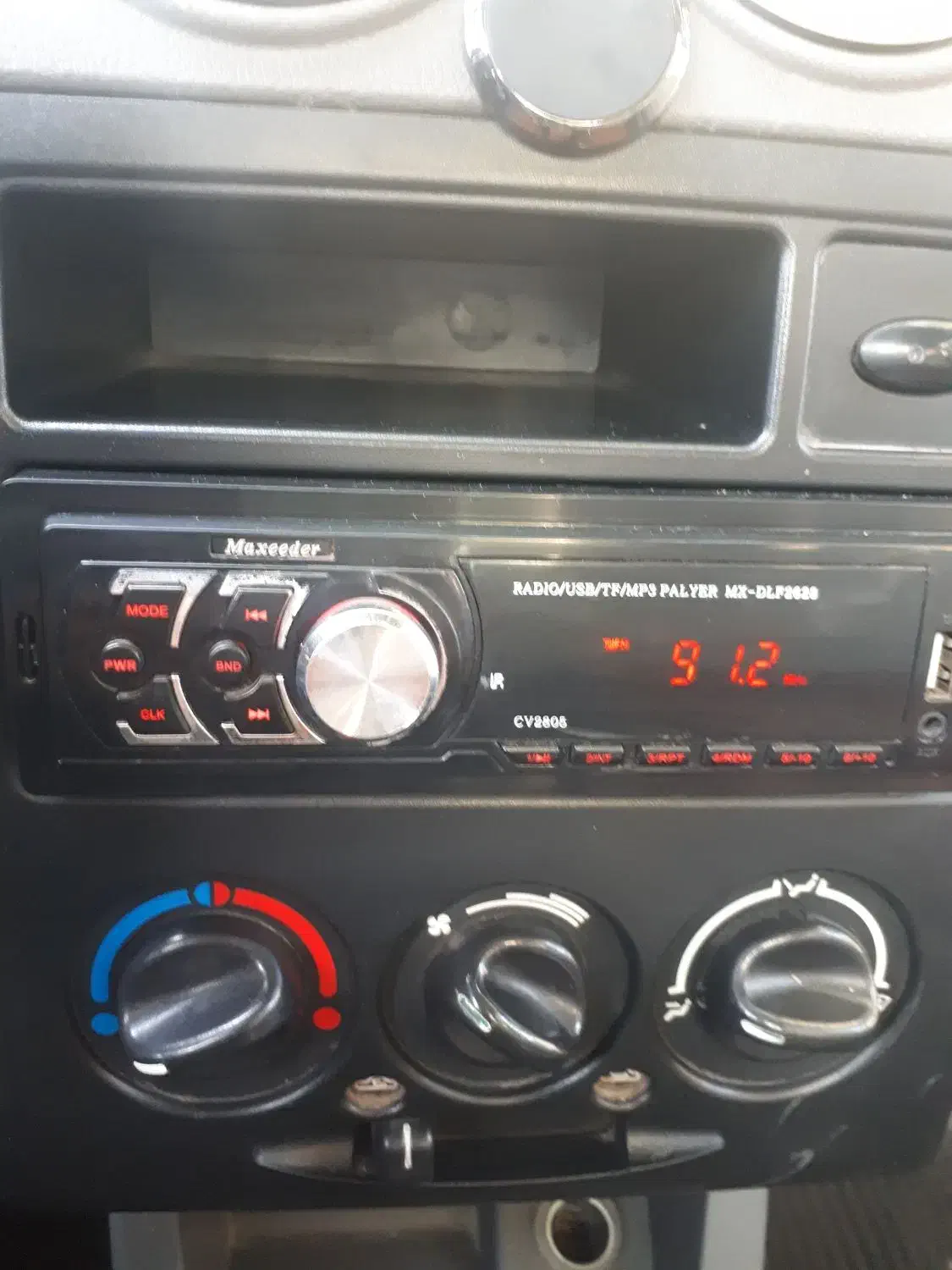 پراید 151 SE - 1393