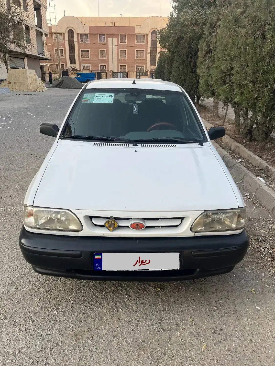 خودرو پراید، 131 آگهی ann_20873478