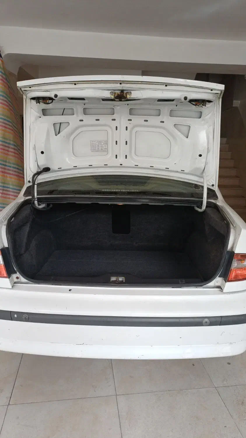 سمند LX XU7 - 1390