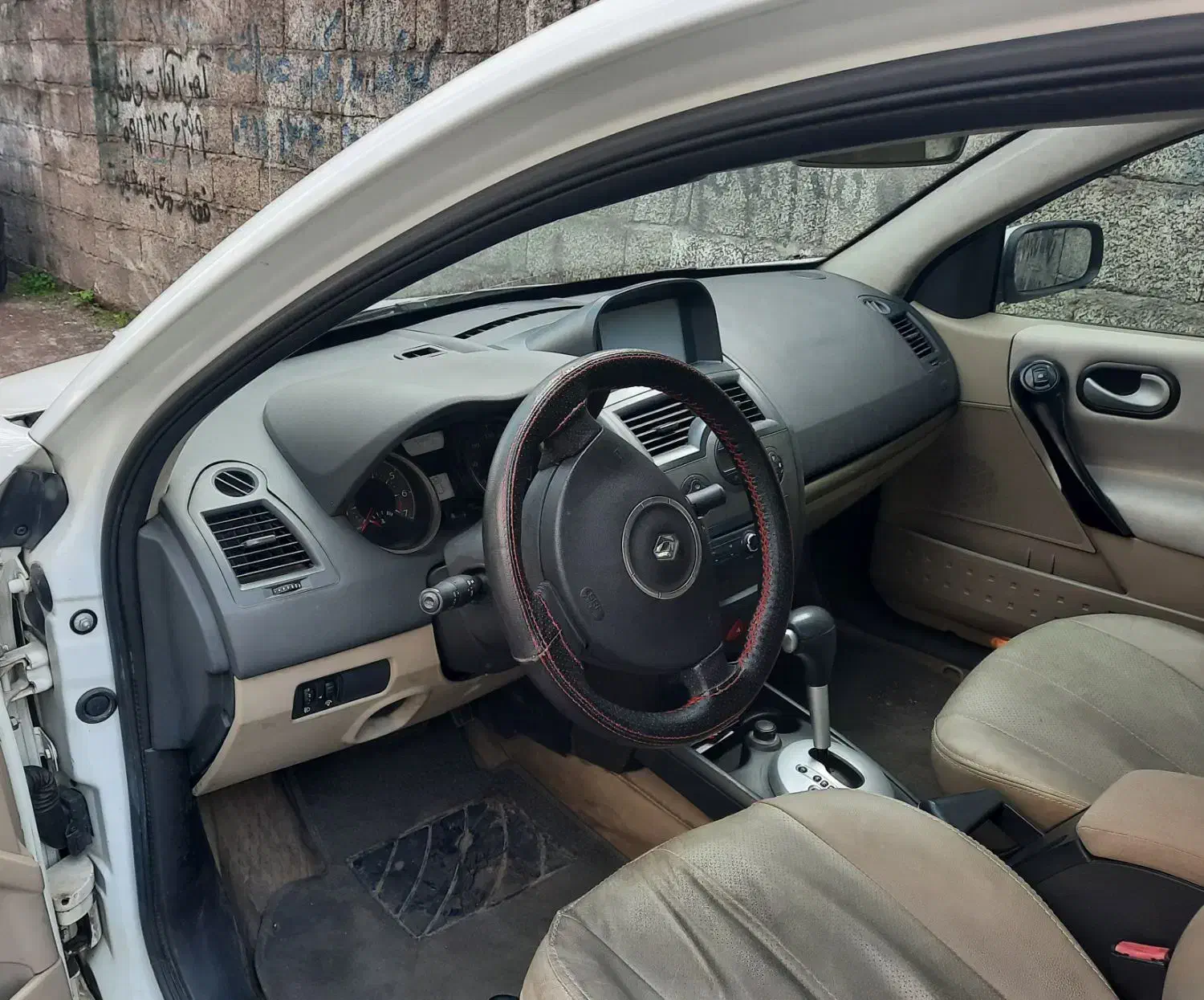 خودرو رنو، مگان پارس خودرو آگهی ann_20873805