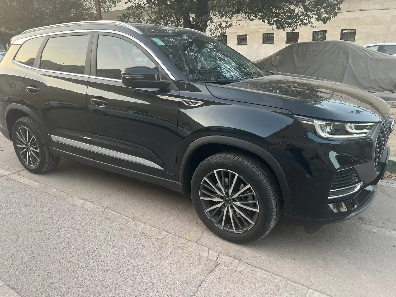 فونیکس تیگو 8 پرومکس IE - 2023