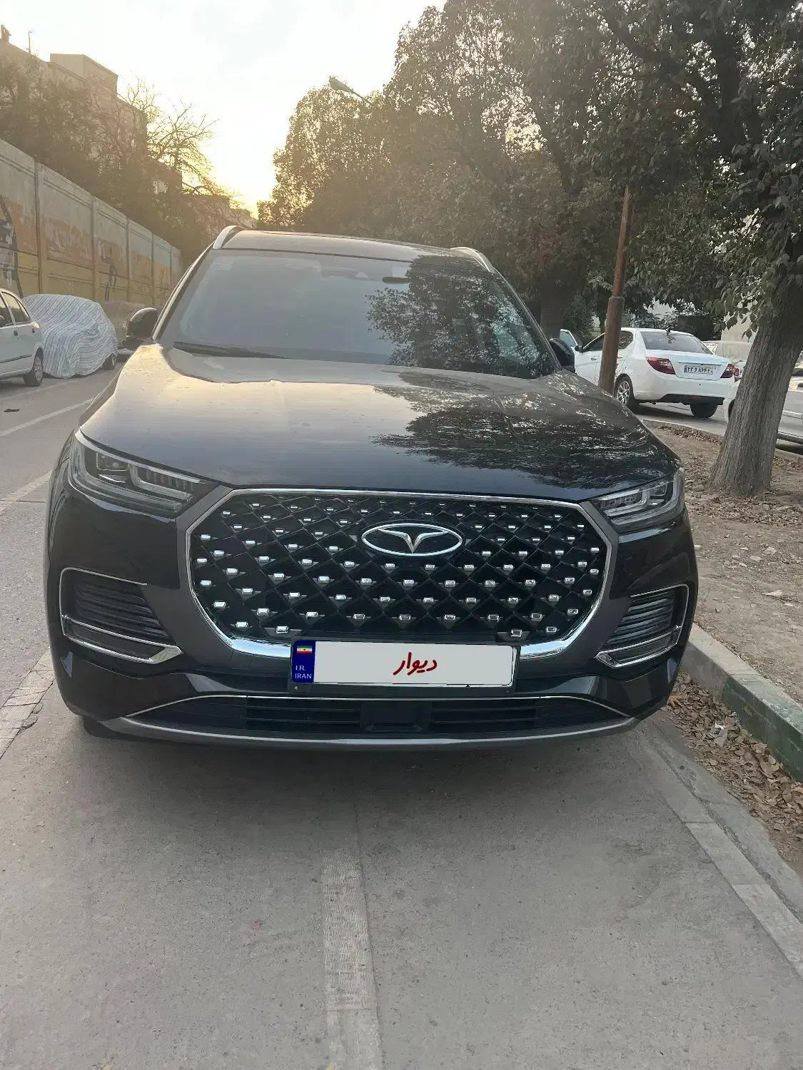 فونیکس تیگو 8 پرومکس IE - 2023