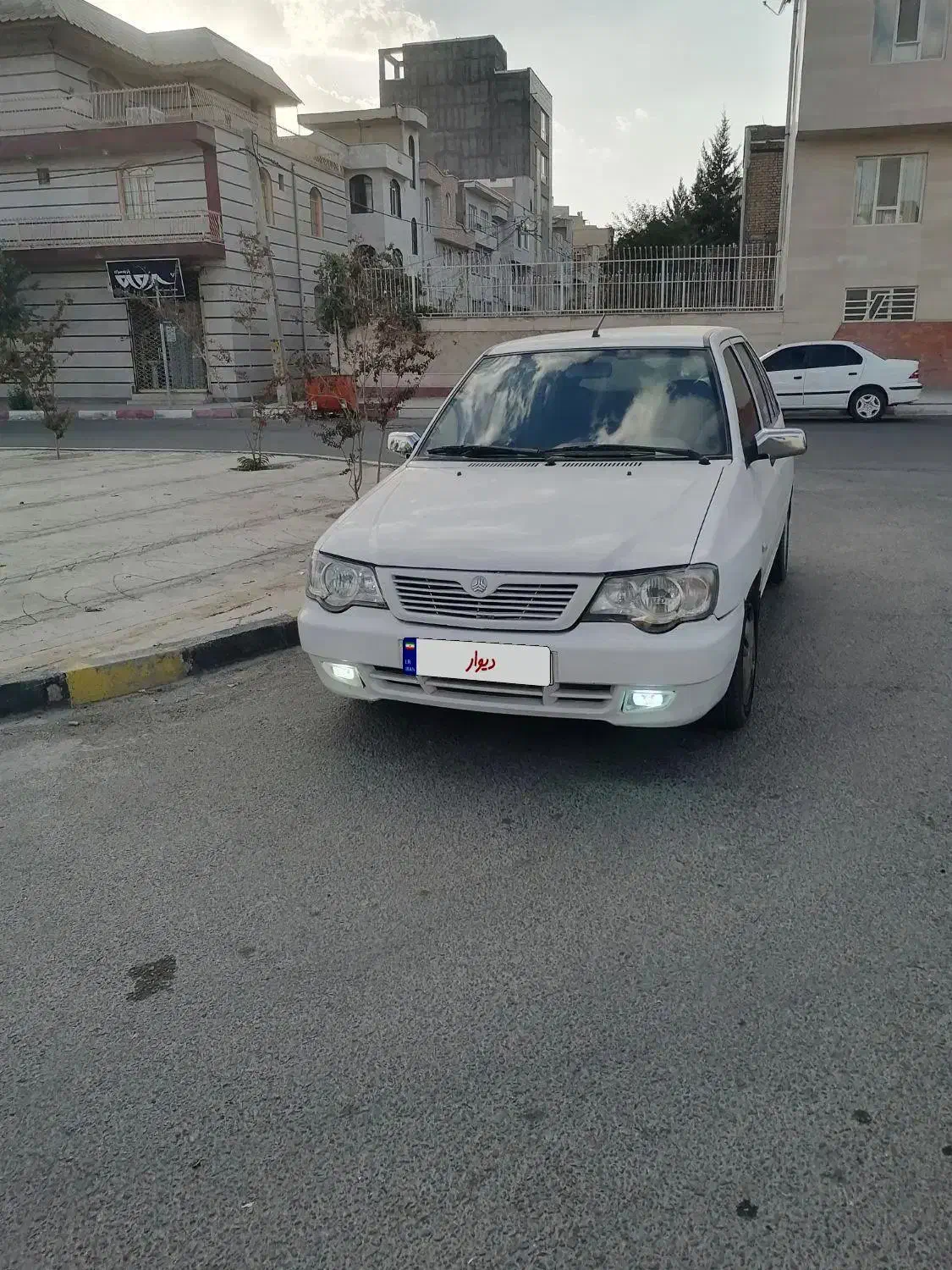 خودرو پراید، 111 آگهی ann_20873839