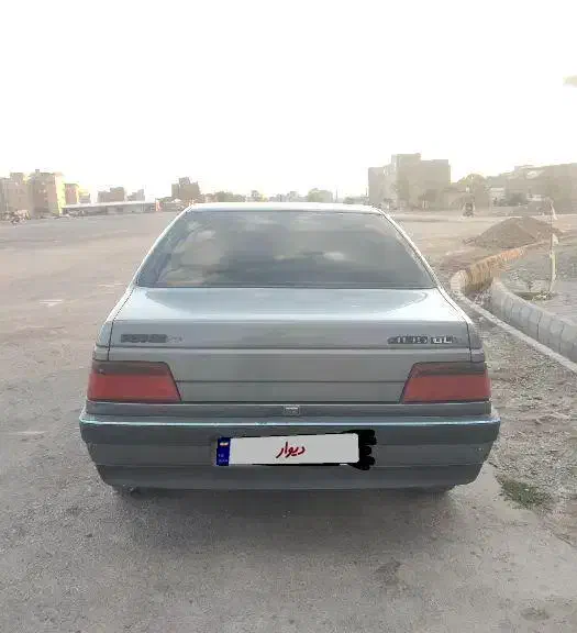 خودرو پژو، 405 آگهی ann_20874051