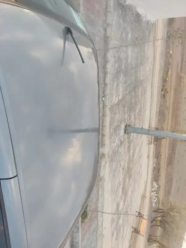 پژو 405 GLX - دوگانه سوز - 1386
