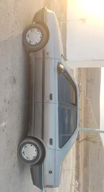 پژو 405 GLX - دوگانه سوز - 1386