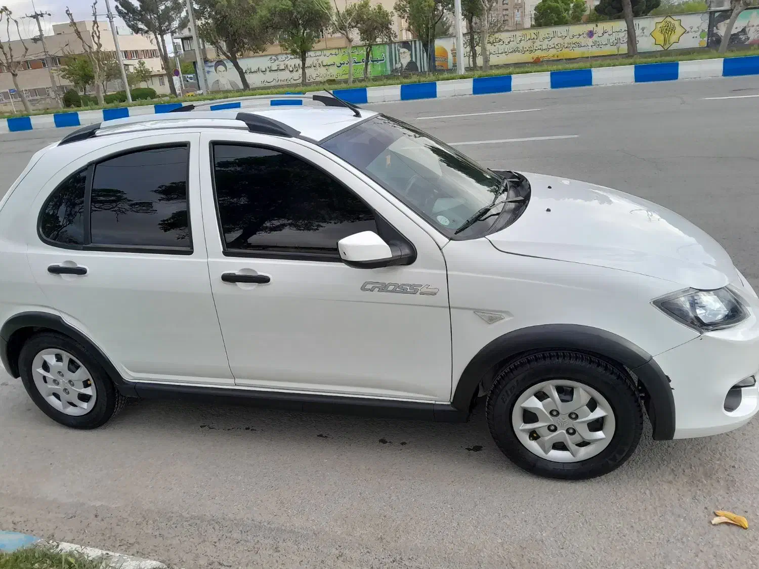 خودرو کوییک، معمولی آگهی ann_20874060