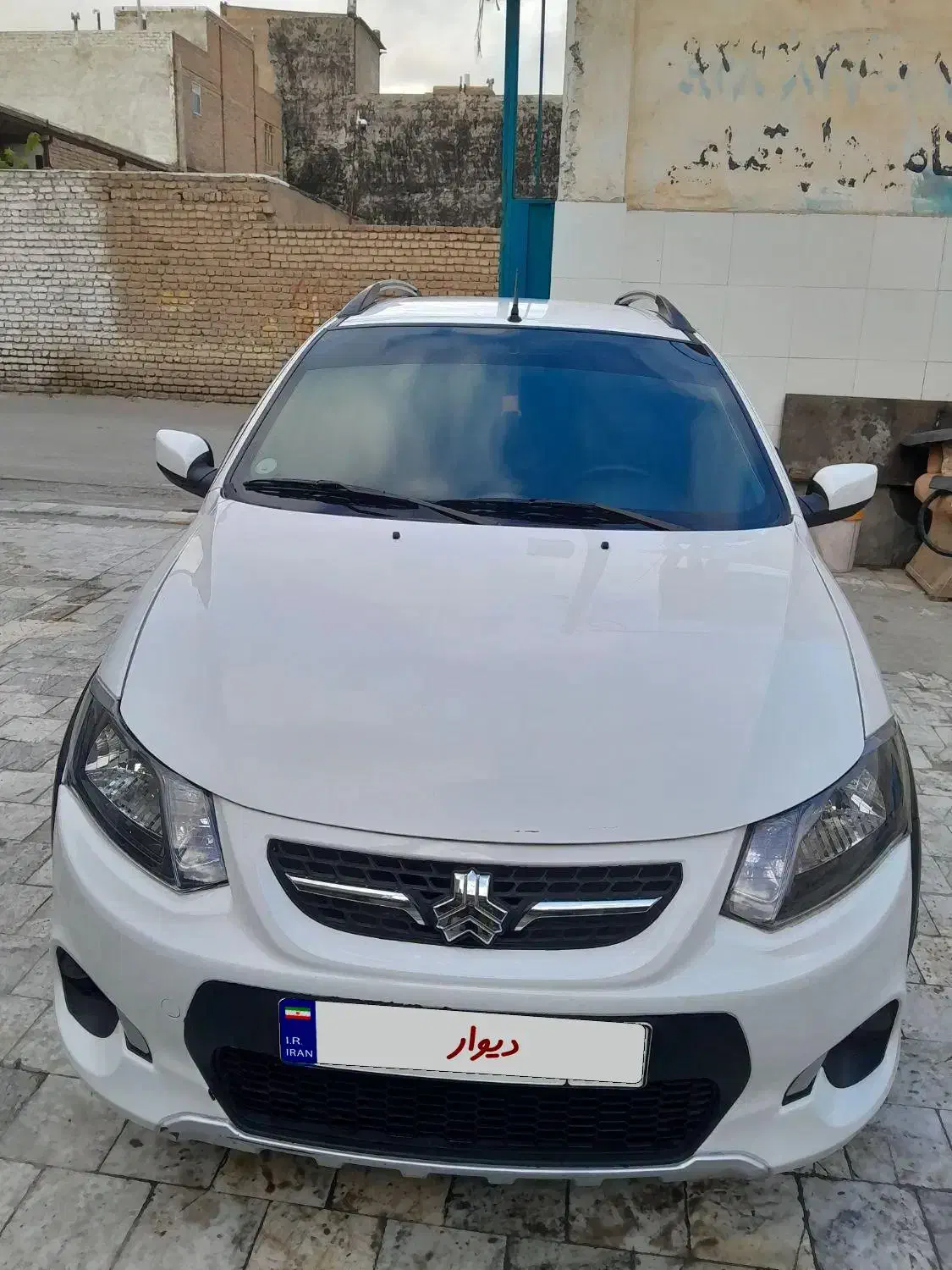 کوییک معمولی دنده‌ای - 1400