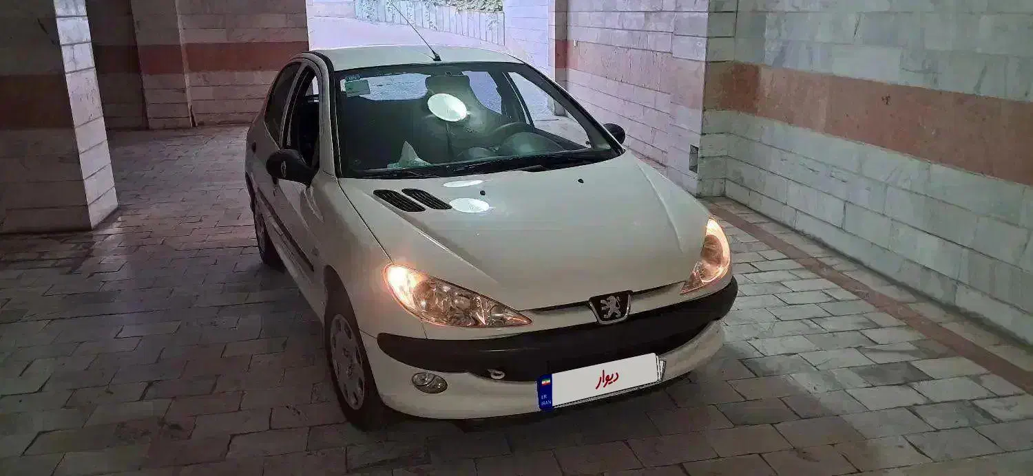 خودرو پژو، 206 آگهی ann_20874093
