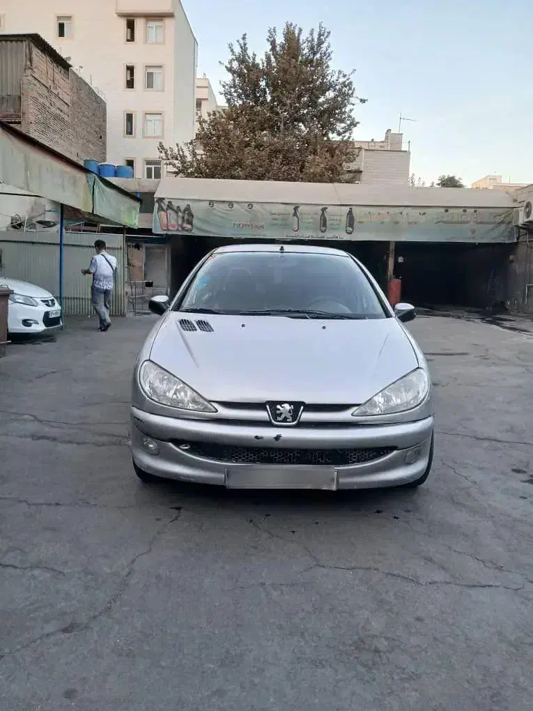 خودرو پژو، 206 آگهی ann_20874097