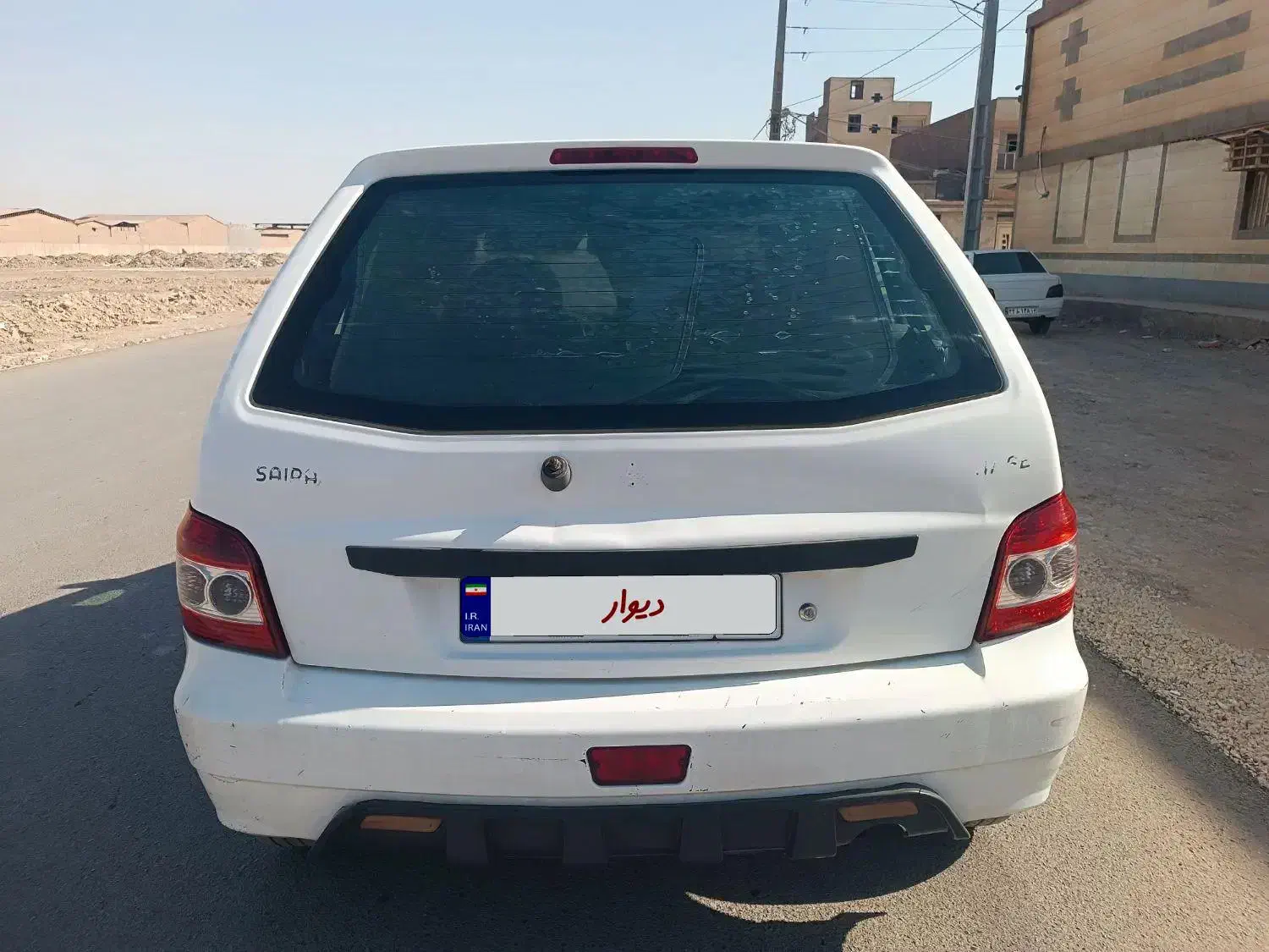 خودرو پراید، 111 آگهی ann_20874231