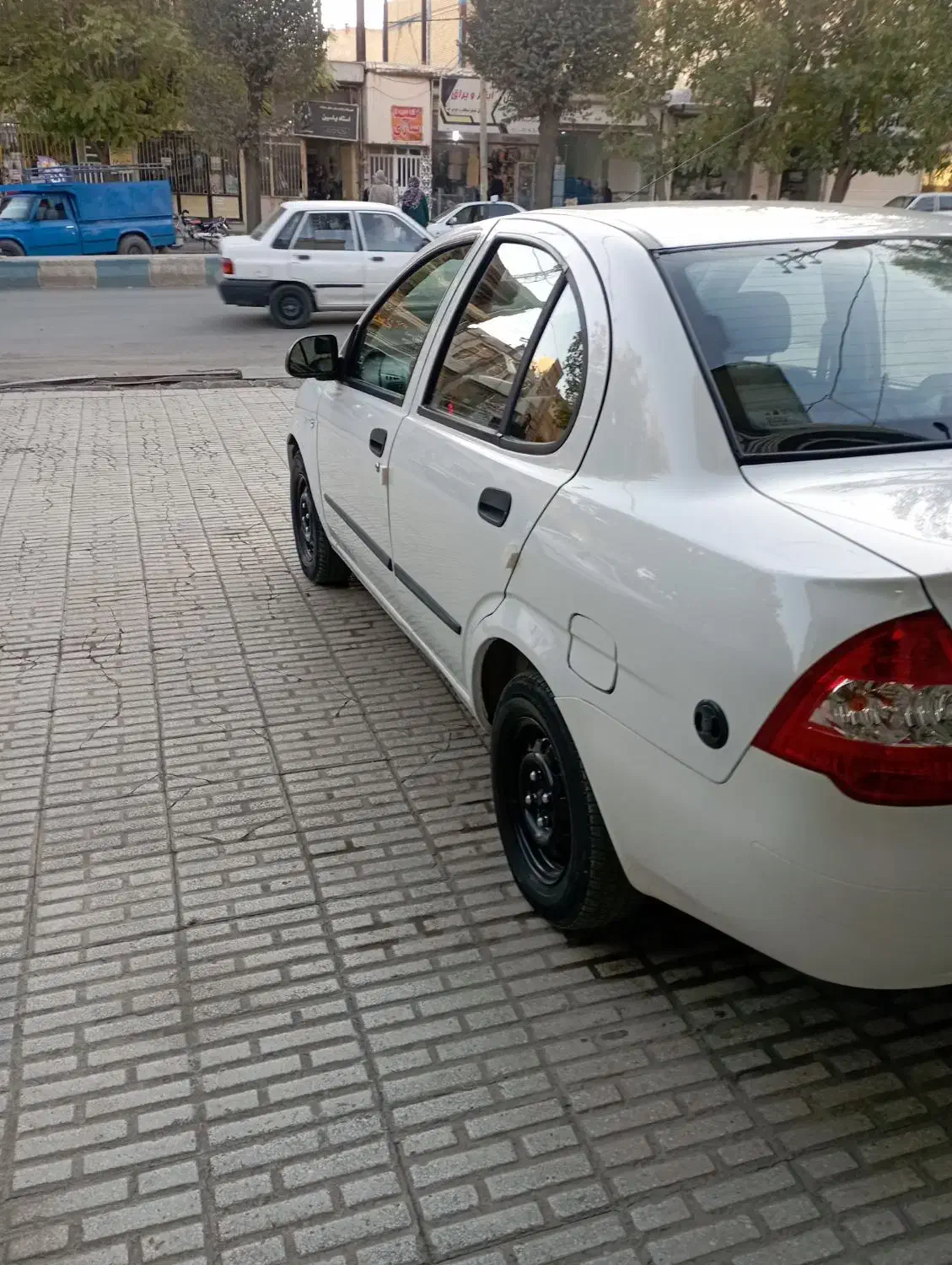 خودرو تیبا، صندوق دار آگهی ann_20874243