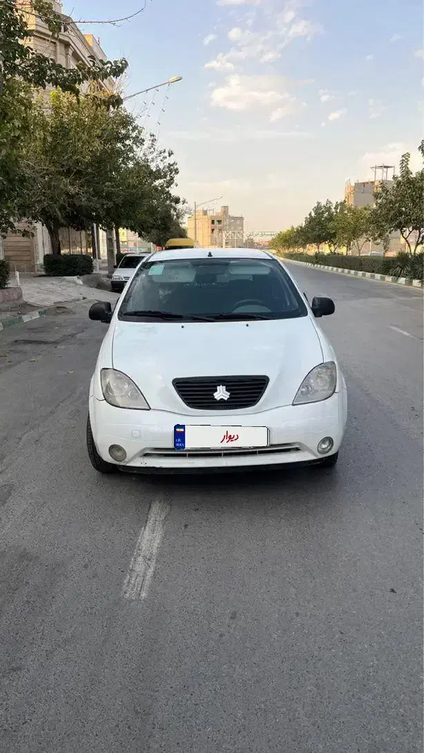 خودرو تیبا، صندوق دار آگهی ann_20874265