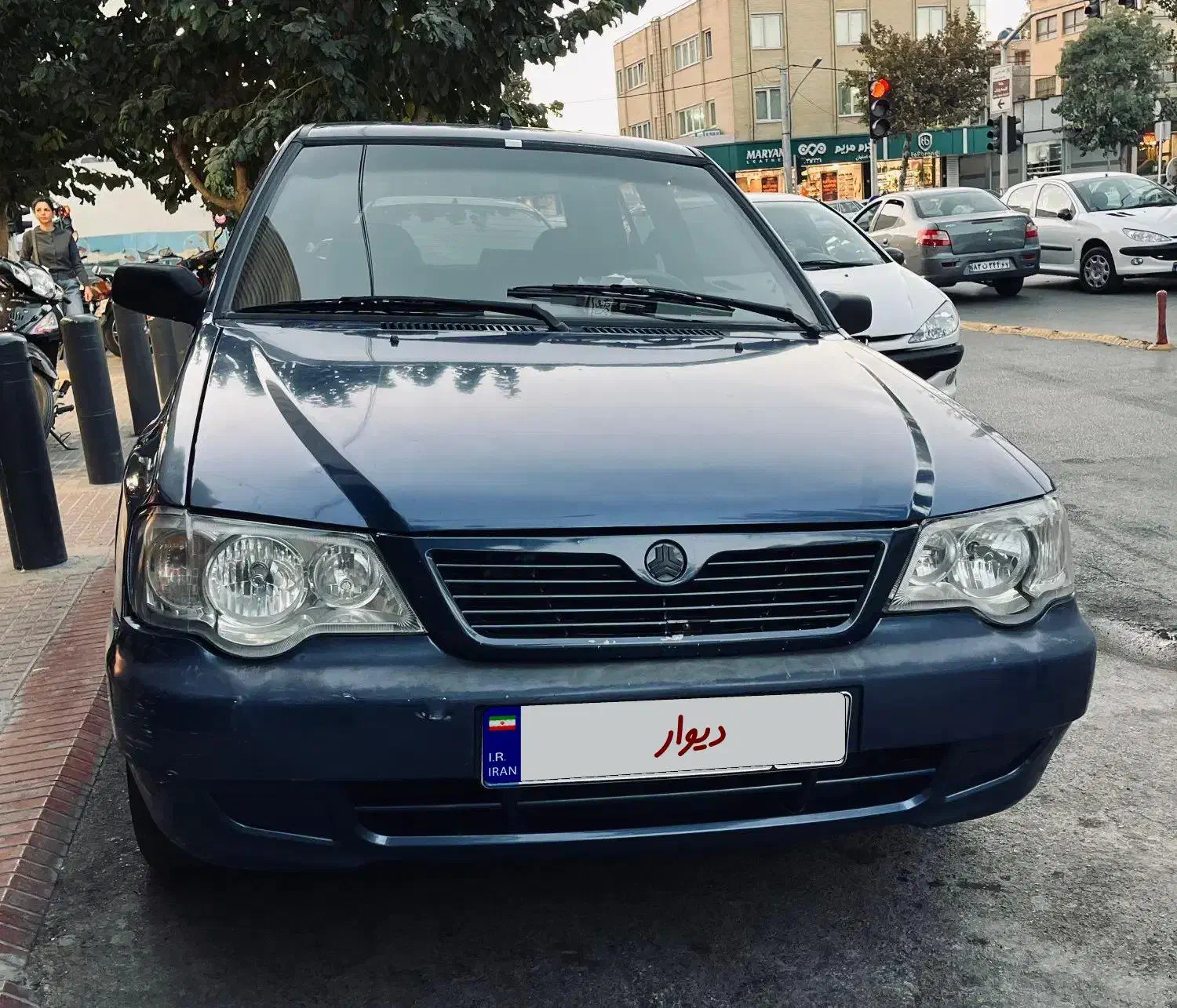 خودرو پراید، 111 آگهی ann_20874308